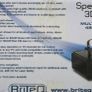 Briteq 3d laser Image 2