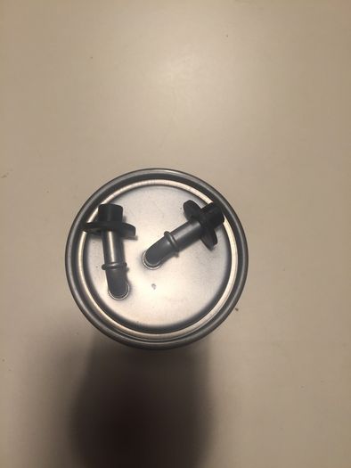 Fuel filter