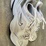 Nike M2K Tekno Trainers Image 4