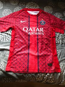 football jersey