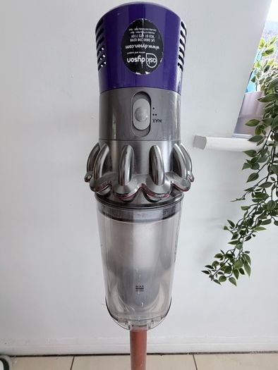 Dyson V10 cordless vacuum