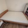 Custom made Brand New Bed Image 5