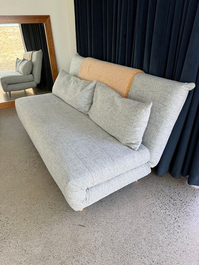 Sofa Bed Suite