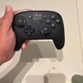 Nintendo Switch 2 Pro Controller Image 4