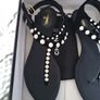 CHANEL brand new stunning sandals Image 5
