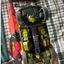 transformers figures lot Image 5
