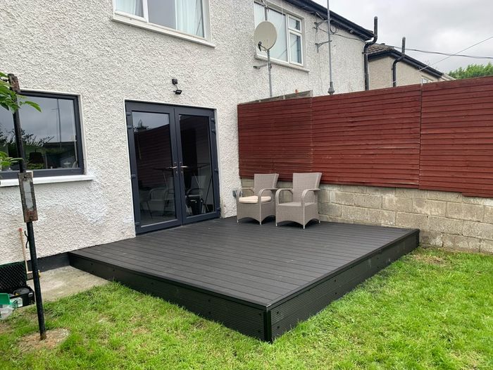 AF paving&groundworks