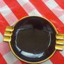 Vintage Guinness arklow ashtray ,collectors item,,hard to come by ,with smoking bans and arklow  gone out of business,,sold as seen ,see pictures for condition, Image 3