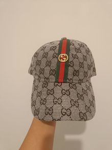 authentic Gucci baseball cap