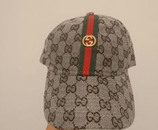 authentic Gucci baseball cap