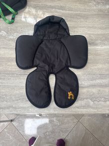 out and about newborn insert