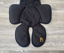 out and about newborn insert