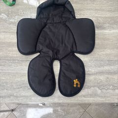 out and about newborn insert