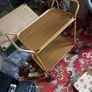 vintage drinks trolley read full ad Image 2