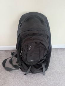 backpack