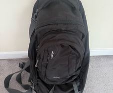backpack