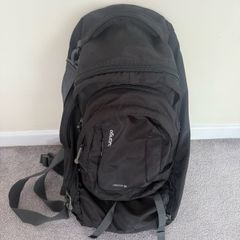 backpack