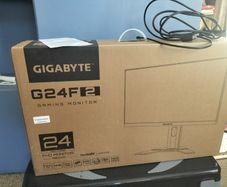 Gigabyte G24F-2 24 165Hz Gaming Monitor Boxed