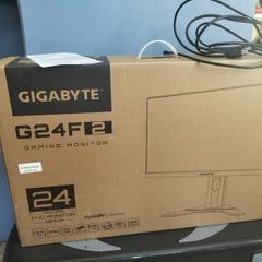 Gigabyte G24F-2 24 165Hz Gaming Monitor Boxed