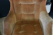 vintage chair