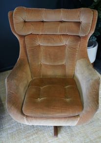 vintage chair
