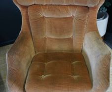 vintage chair