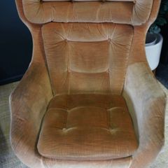 vintage chair