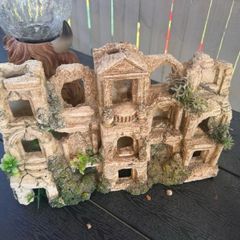 Large Nobby aquarium ornament