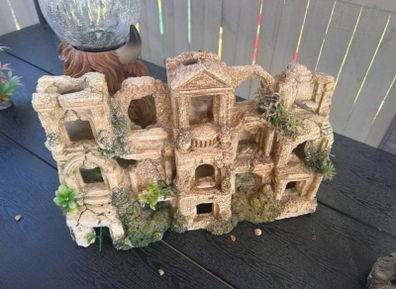 Large Nobby aquarium ornament