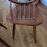 Free dining chairs needing restoration Image 3