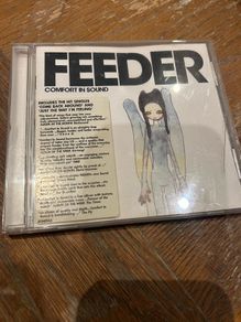 Feeder - Comfort in Sound