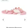 Jellycat Duskrise Dragon Image 4