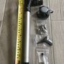 Mount Kit for Fishfinder Transducer STm 300 Image 3