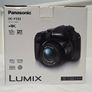 Panasonic Lumix DC-FZ82 4K Camera 60x Zoom Boxed Image 7