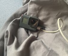 Gopro Hero 5 Black