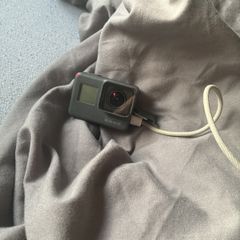 Gopro Hero 5 Black