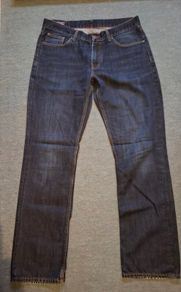 Hilfiger Jeans Size W36 L34