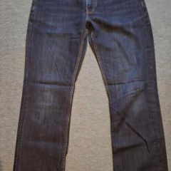Hilfiger Jeans Size W36 L34
