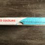 Vintage Chinese Friendship Wax Crayons Image 3