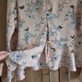Floral print top Image 5