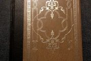 Charles Darwin Voyage of the Beagle Vintage Book