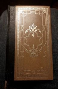 Charles Darwin Voyage of the Beagle Vintage Book