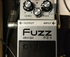 guitar effects