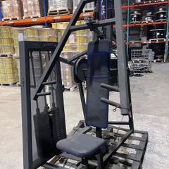 Chest Press machine