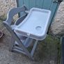 Baby/toddler high chair Image 3
