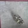 Pandora x Disney Dumbo dangle charm very good condition Image 7