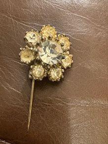 Vintage brooch