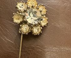 Vintage brooch
