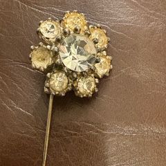 Vintage brooch