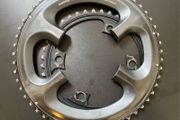 Shimano Ultegra Chainrings 11 speed 53x39 FC-R8000